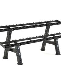 Nike Strength Urethane Dumbbell Rack, Förvaring hantlar