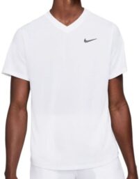NIKE Victory Top White Mens (Storlek: XXL)