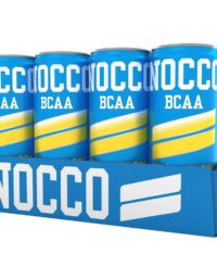 Nocco BCAA (24-Pack)