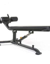 Nordic Fighter Adjustable Bench, Träningsbänk
