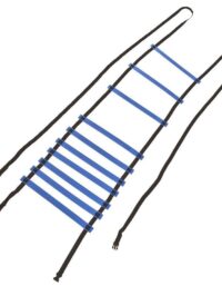 Nordic Fighter Agility Ladder, Träningsredskap