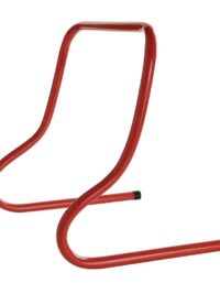 Nordic Fighter Agilityhäck, Träningsredskap