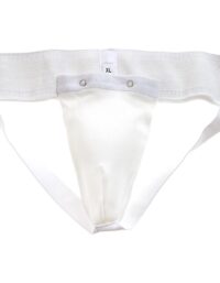 Nordic Fighter All Play Groin Guard, Suspensoar