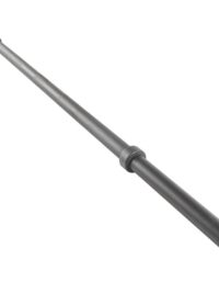 Nordic Fighter Apollonstång 50 mm, Skivstång