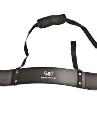 Nordic Fighter Armblast Curlstöd, Tillbehör skivstång