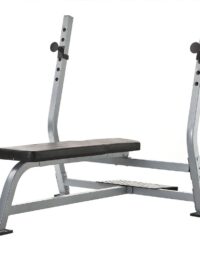 Nordic Fighter Bänkpress Basic, Träningsbänk