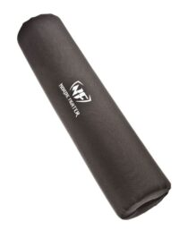 Nordic Fighter Bar Pad, Skivstänger tillbehör