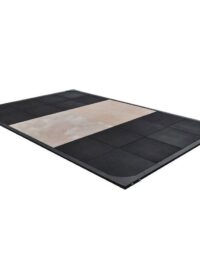 Nordic Fighter Basic Lyftarplattform 2 X 3 M, Plattform