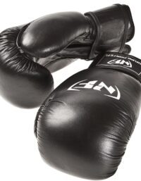Nordic Fighter Basic Training Boxing Gloves Artificial, Boxningshandskar