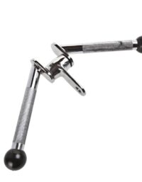 Nordic Fighter Biceps-/Tricepshandtag Balanserat, Draghandtag