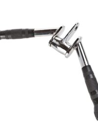 Nordic Fighter Biceps-/Tricepshandtag Vinklat, Draghandtag