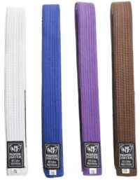 Nordic Fighter BJJ Bälte Vuxen