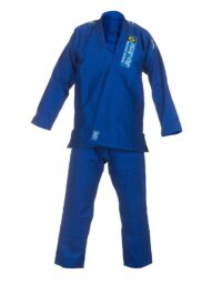 Nordic Fighter BJJ GI - Barn, Kampsport kläder