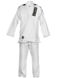 Nordic Fighter BJJ GI, Kampsport kläder