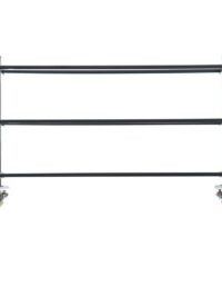 Nordic Fighter Bollställ, Rig