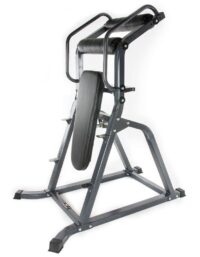 Nordic Fighter Brutalbänk, Magbänk