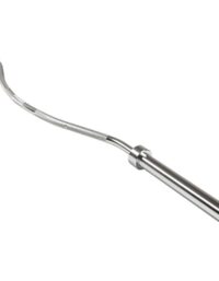 Nordic Fighter Buffalo Bar, Skivstång