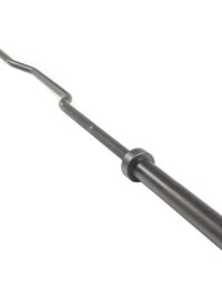 Nordic Fighter Cambered Bar Type 2, Skivstång