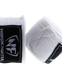 Nordic Fighter Cotton Handwraps, Gelhandskar och lindor