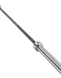 Nordic Fighter Deadlift Bar, Power Bar