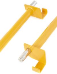 Nordic Fighter Dip for Power Rack 1 and 2 and AthleticPower Rack - TF Rack Series, Tillbehör Rack & Ställnin