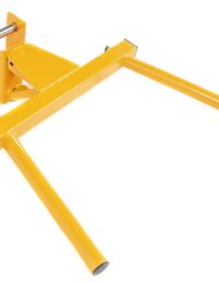 Nordic Fighter Dip Handle - TF Rack Series