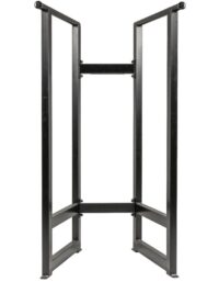 Nordic Fighter Dip Stand Swedish, Dipställning