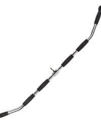 Nordic Fighter Dragstång, Vinklad, Draghantag