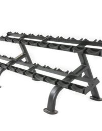 Nordic Fighter Dumbbell Rack 10 Pair, Ställning hantlar