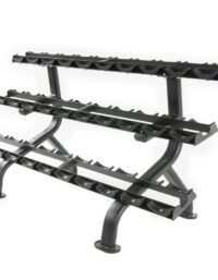 Nordic Fighter Dumbbell Rack 15 Pair, Ställning hantlar