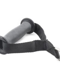 Nordic Fighter Enkelgrepp rem, Hård, Draghandtag