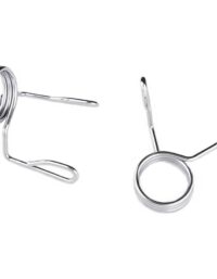 Nordic Fighter Fjäderlås 50 mm Typ 2, Viktlås