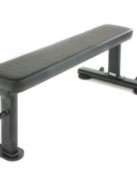 Nordic Fighter Flat Bench, Träningsbänk