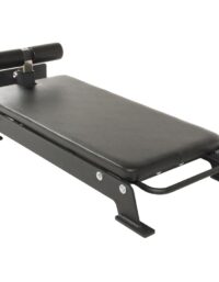 Nordic Fighter Floor Glute Bench, GHD