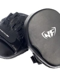 Nordic Fighter Focusmitsar Artificial Leather, Mittsar