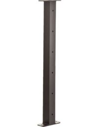 Nordic Fighter Galvaniserad Rigg Kort Sektionsdel, Balk 108cm, Rig Nordic Fighter