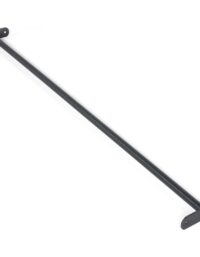 Nordic Fighter Galvaniserad Rigg Kort Sektionsdel, Singelstång 1,25", Rig Nordic Fighter