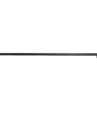 Nordic Fighter Galvaniserad Rigg Lång Sektionsdel, Singelstång 1,25", Rig Nordic Fighter