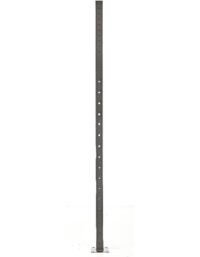 Nordic Fighter Galvaniserad Rigg Stolpe 2,8m, Rig Nordic Fighter