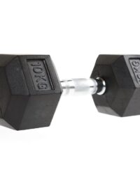 Nordic Fighter Gummerad, Hexhantel