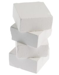 Nordic Fighter Gym Chalk Hårt / Magnesium Carbonate, Gymkalk