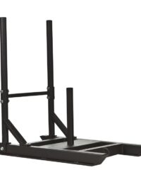 Nordic Fighter Gymsläde, Släde