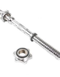 Nordic Fighter Hantelgrepp