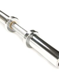 Nordic Fighter Hantelgrepp 50 mm, Hantelgrepp