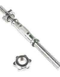 Nordic Fighter Hantelgrepp Roterande