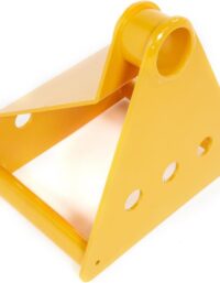 Nordic Fighter Heavy Rowing Handle - TF Rack Series, Tillbehör Rack & Ställnin