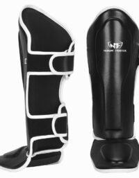 Nordic Fighter Kids Thai Shin Insteps