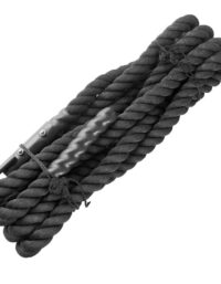 Nordic Fighter Klätterrep Polyester, Klätterrep
