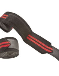 Nordic Fighter Knälindor, Styrketräning