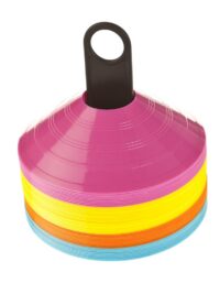 Nordic Fighter Markeringskoner, Träningsredskap